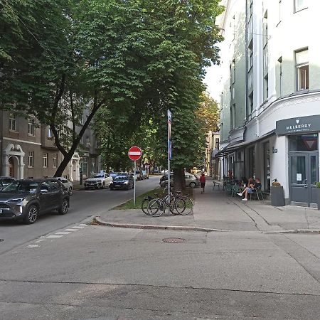 V311 Apartment リガ エクステリア 写真